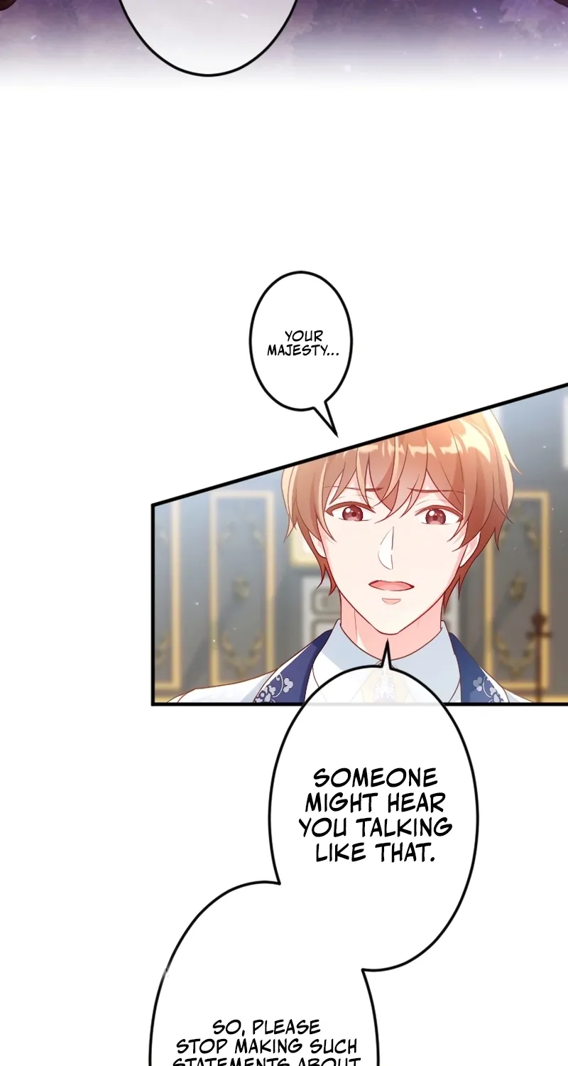 Kigen Tsuki Koujo no Hazu ga, Umaku Yari Sugite Shimatta You desu Chapter 36 page 33 - 