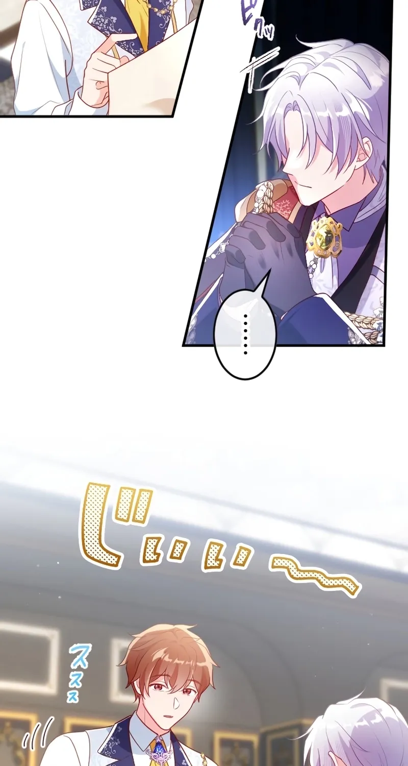 Kigen Tsuki Koujo no Hazu ga, Umaku Yari Sugite Shimatta You desu Chapter 36 page 41 - 