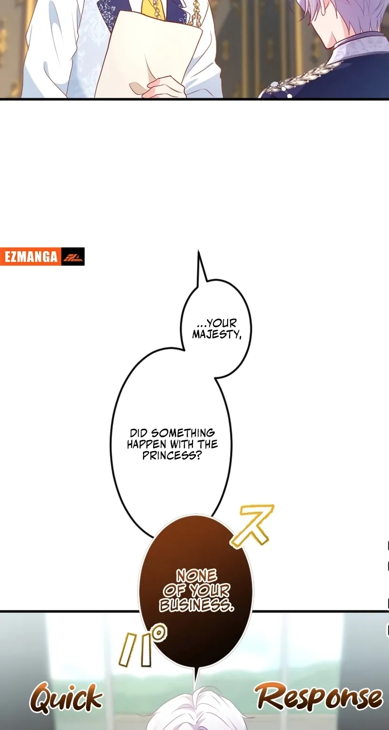 Kigen Tsuki Koujo no Hazu ga, Umaku Yari Sugite Shimatta You desu Chapter 36 page 42 - 