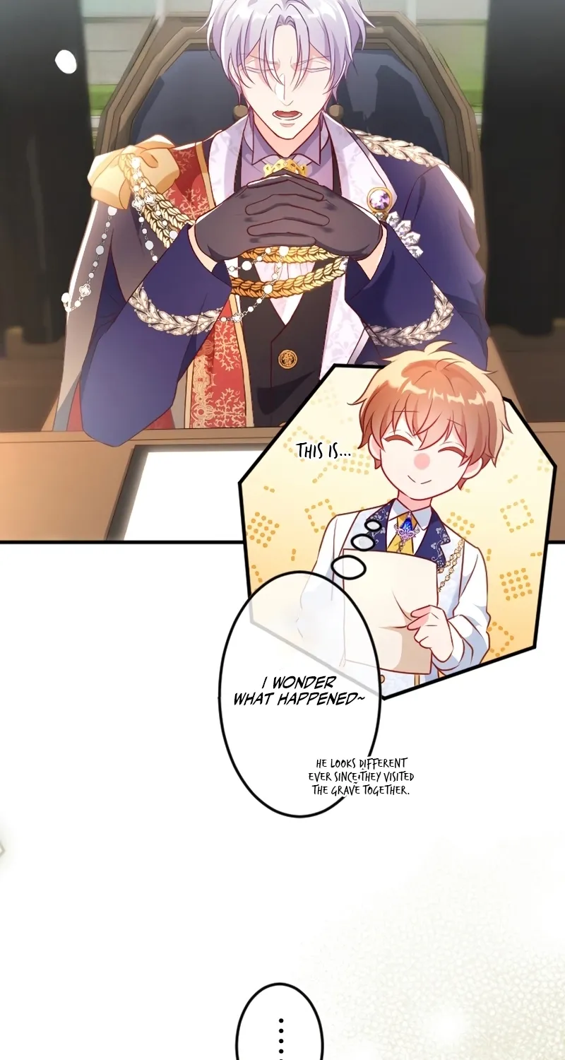 Kigen Tsuki Koujo no Hazu ga, Umaku Yari Sugite Shimatta You desu Chapter 36 page 43 - 