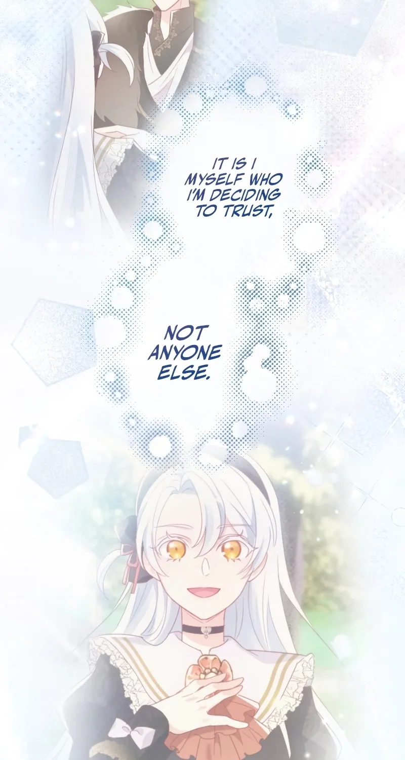 Kigen Tsuki Koujo no Hazu ga, Umaku Yari Sugite Shimatta You desu Chapter 36 page 53 - 