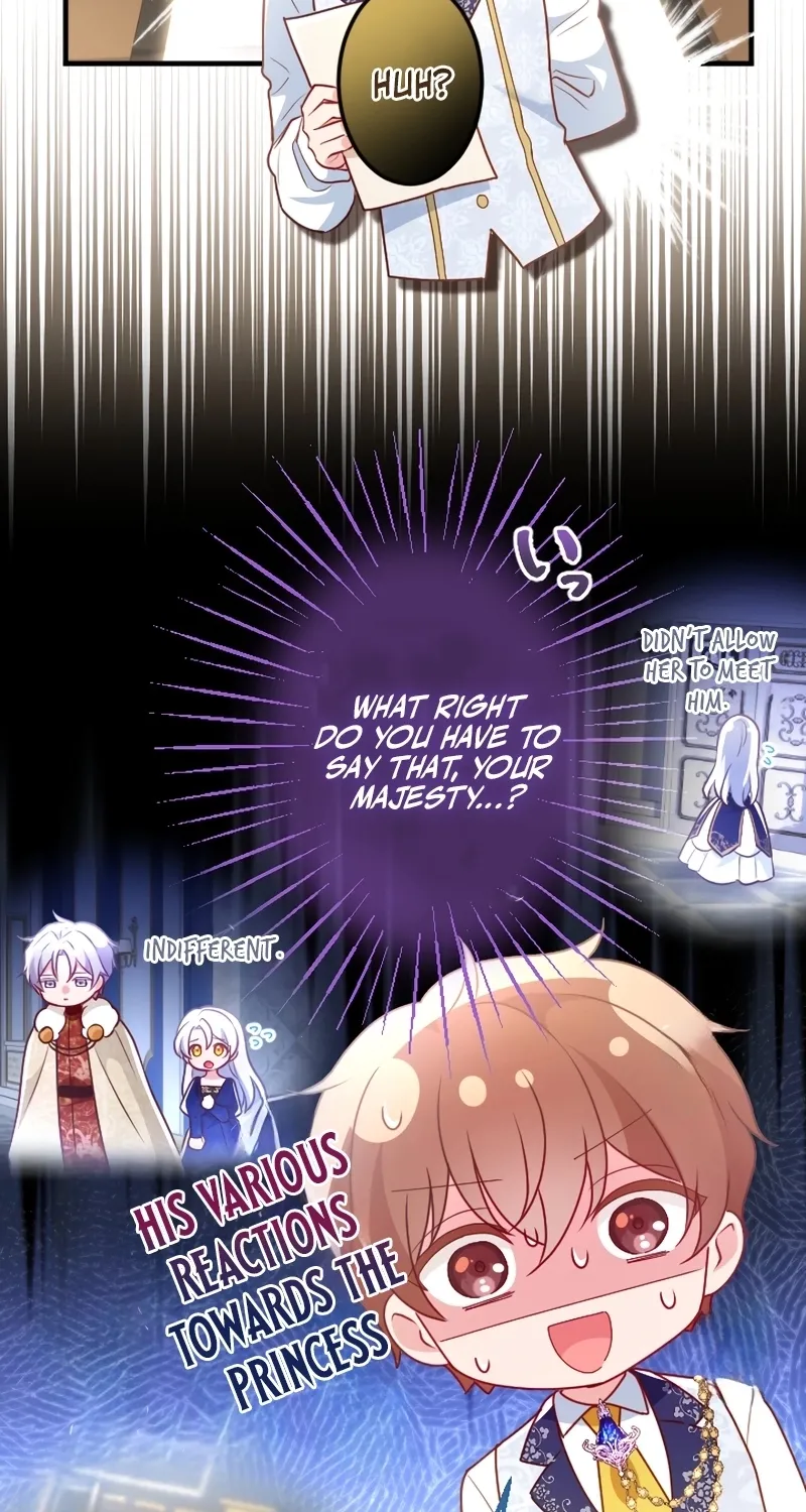 Kigen Tsuki Koujo no Hazu ga, Umaku Yari Sugite Shimatta You desu Chapter 36 page 60 - 