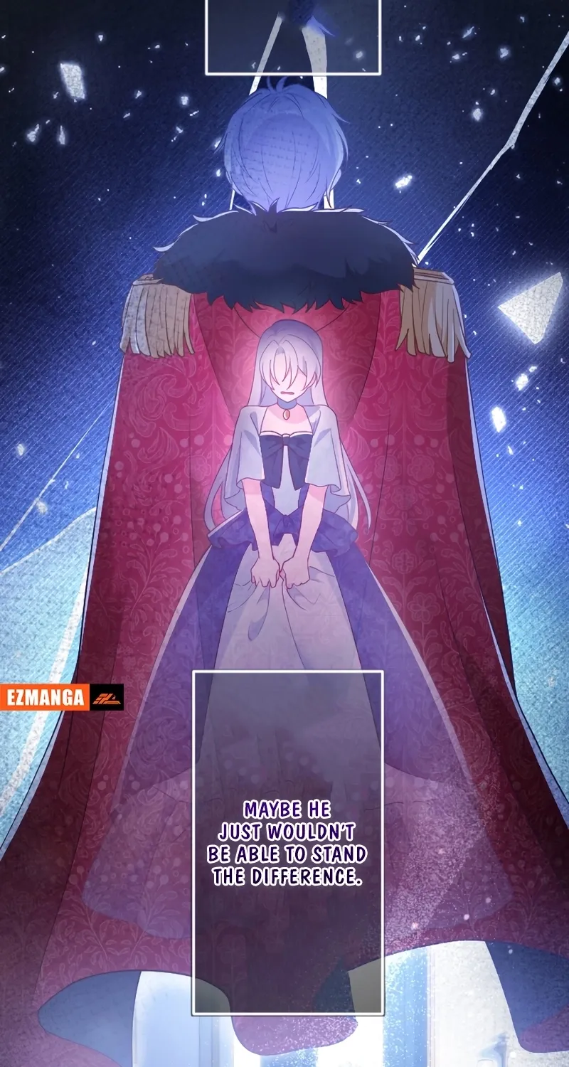 Kigen Tsuki Koujo no Hazu ga, Umaku Yari Sugite Shimatta You desu Chapter 36 page 7 - 