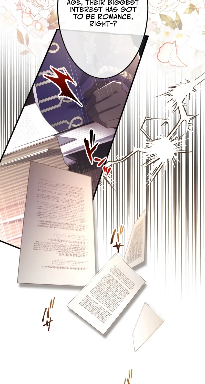 Kigen Tsuki Koujo no Hazu ga, Umaku Yari Sugite Shimatta You desu Chapter 36 page 64 - 