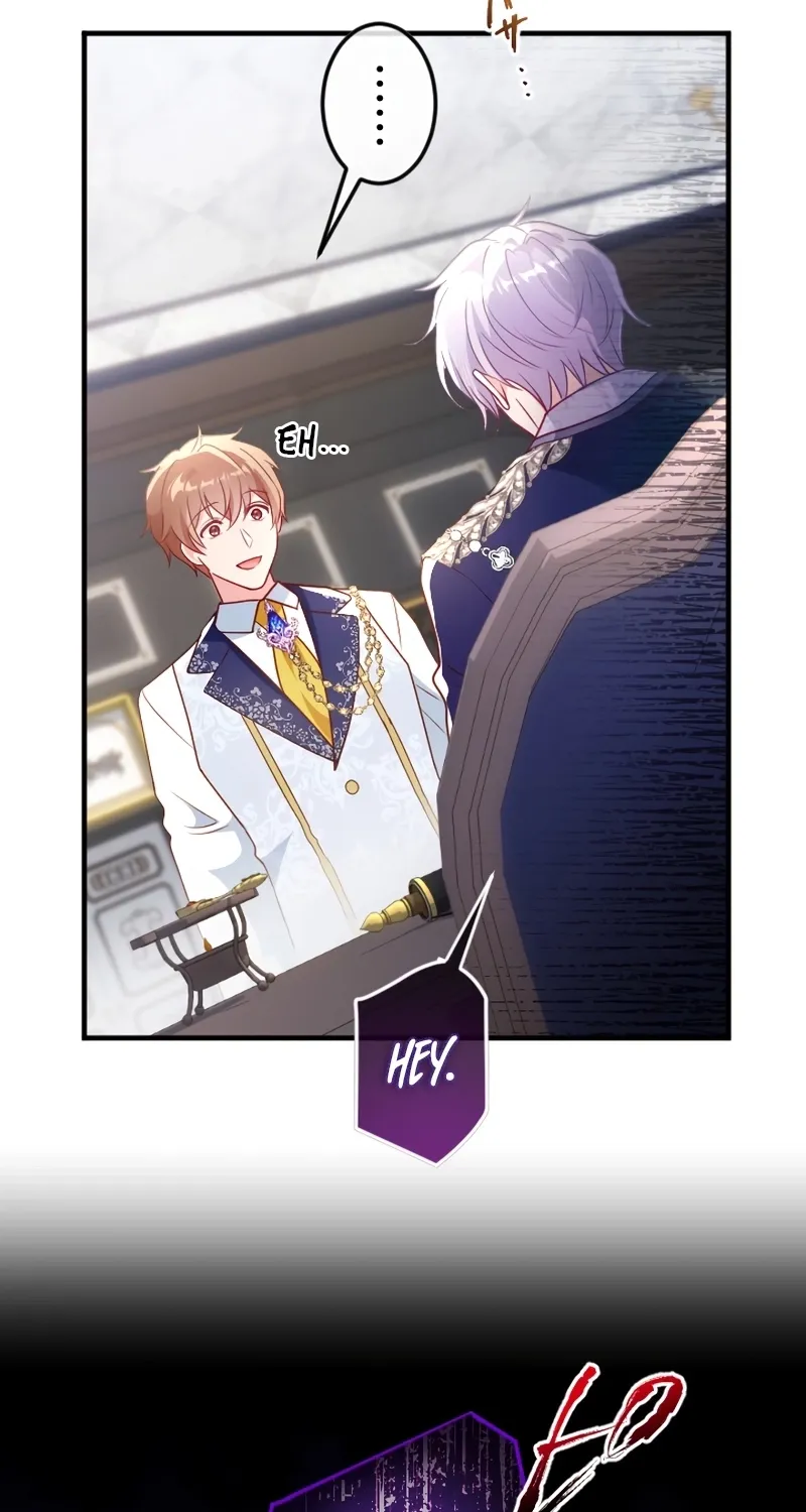 Kigen Tsuki Koujo no Hazu ga, Umaku Yari Sugite Shimatta You desu Chapter 36 page 65 - 