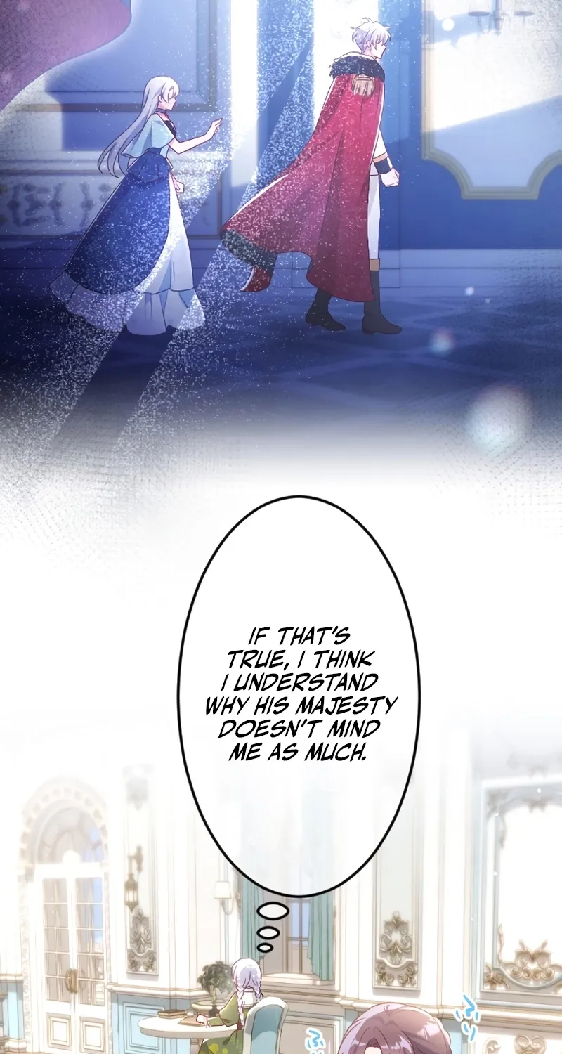 Kigen Tsuki Koujo no Hazu ga, Umaku Yari Sugite Shimatta You desu Chapter 36 page 8 - 