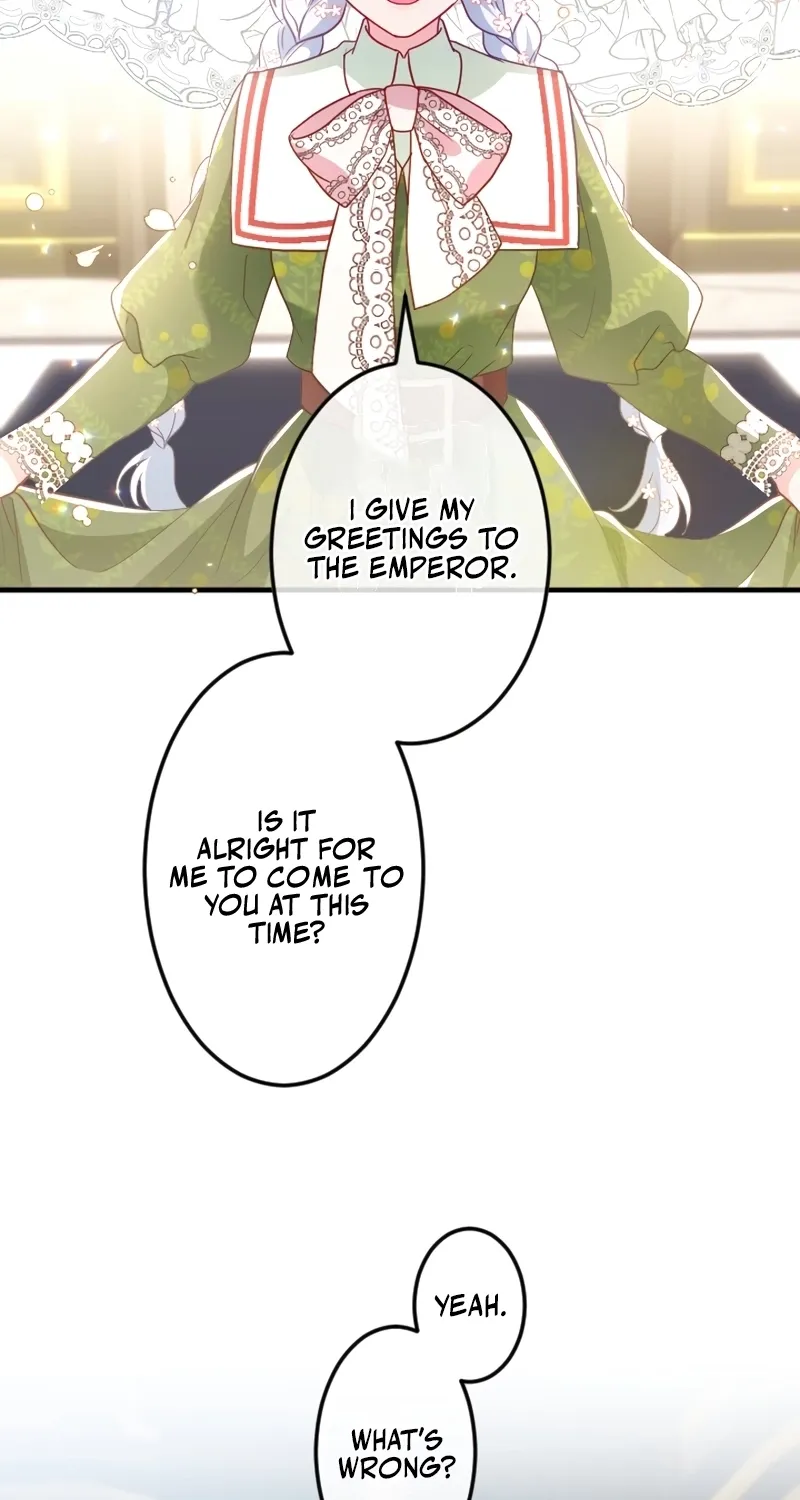 Kigen Tsuki Koujo no Hazu ga, Umaku Yari Sugite Shimatta You desu Chapter 36 page 73 - 