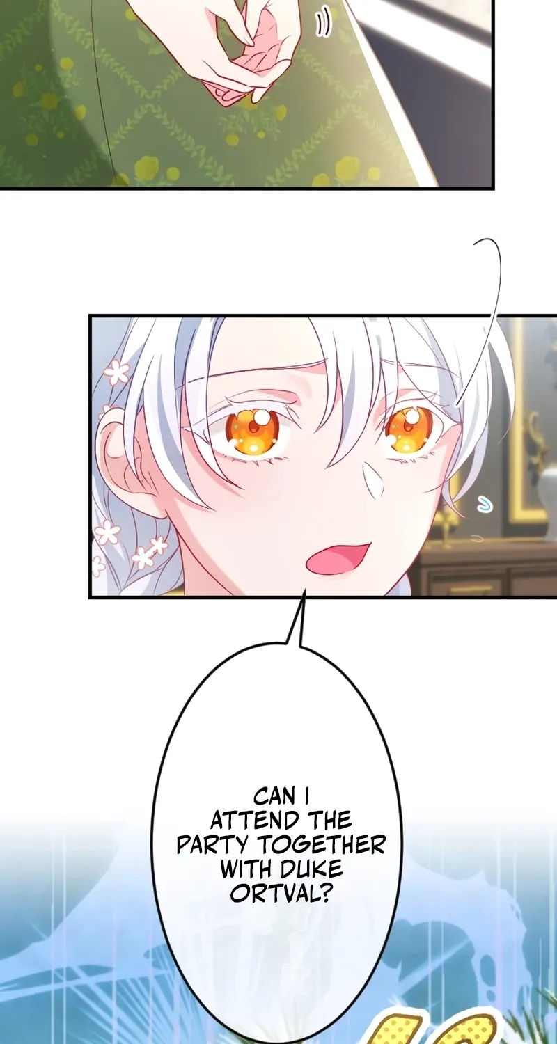 Kigen Tsuki Koujo no Hazu ga, Umaku Yari Sugite Shimatta You desu Chapter 36 page 76 - 
