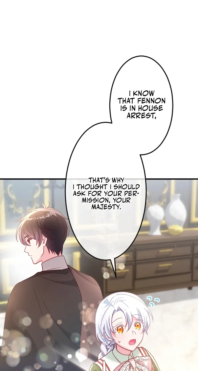 Kigen Tsuki Koujo no Hazu ga, Umaku Yari Sugite Shimatta You desu Chapter 36 page 78 - 