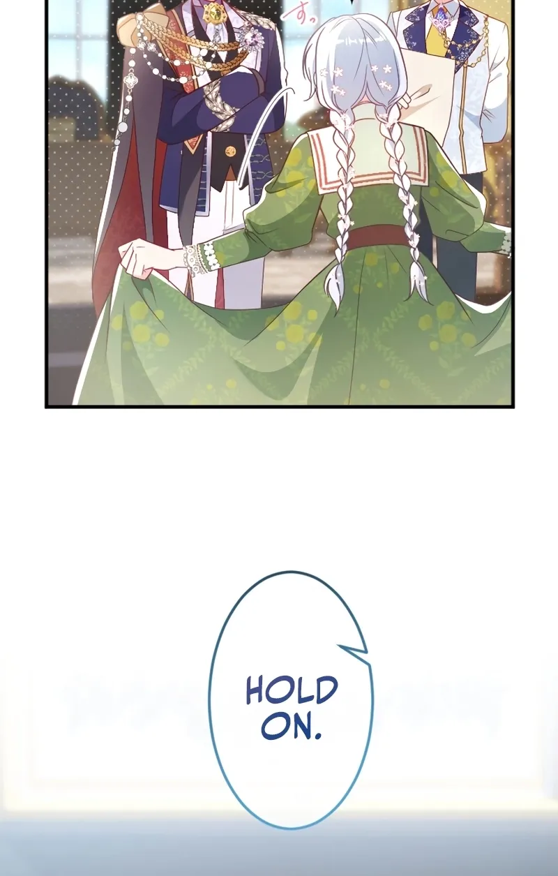 Kigen Tsuki Koujo no Hazu ga, Umaku Yari Sugite Shimatta You desu Chapter 36 page 90 - 