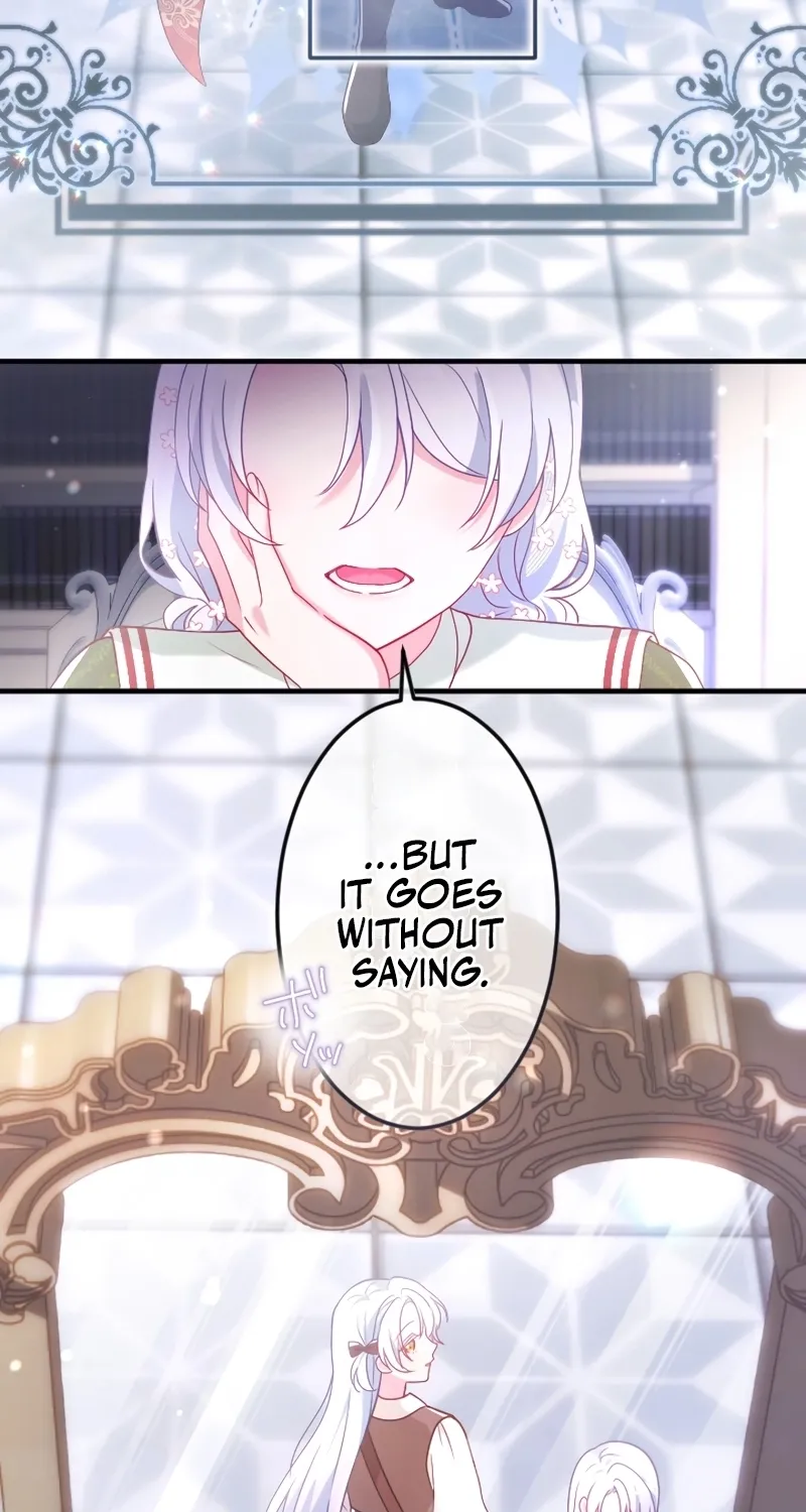 Kigen Tsuki Koujo no Hazu ga, Umaku Yari Sugite Shimatta You desu Chapter 36 page 10 - 