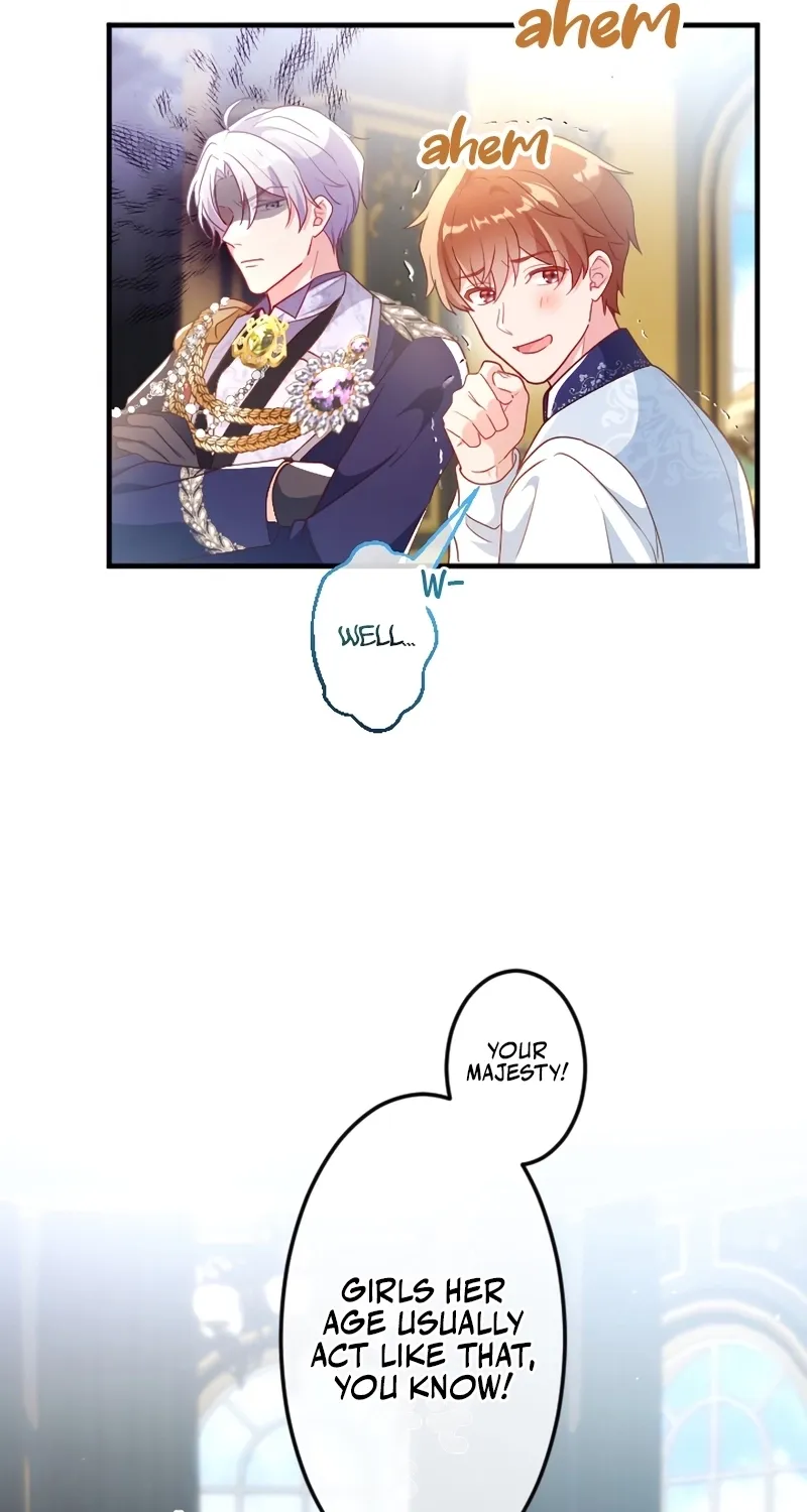 Kigen Tsuki Koujo no Hazu ga, Umaku Yari Sugite Shimatta You desu Chapter 36 page 97 - 