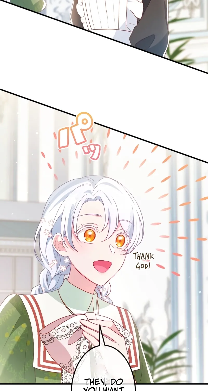 Kigen Tsuki Koujo no Hazu ga, Umaku Yari Sugite Shimatta You desu Chapter 37 page 11 - 