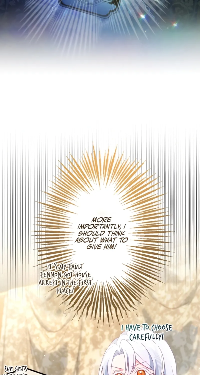 Kigen Tsuki Koujo no Hazu ga, Umaku Yari Sugite Shimatta You desu Chapter 37 page 17 - 