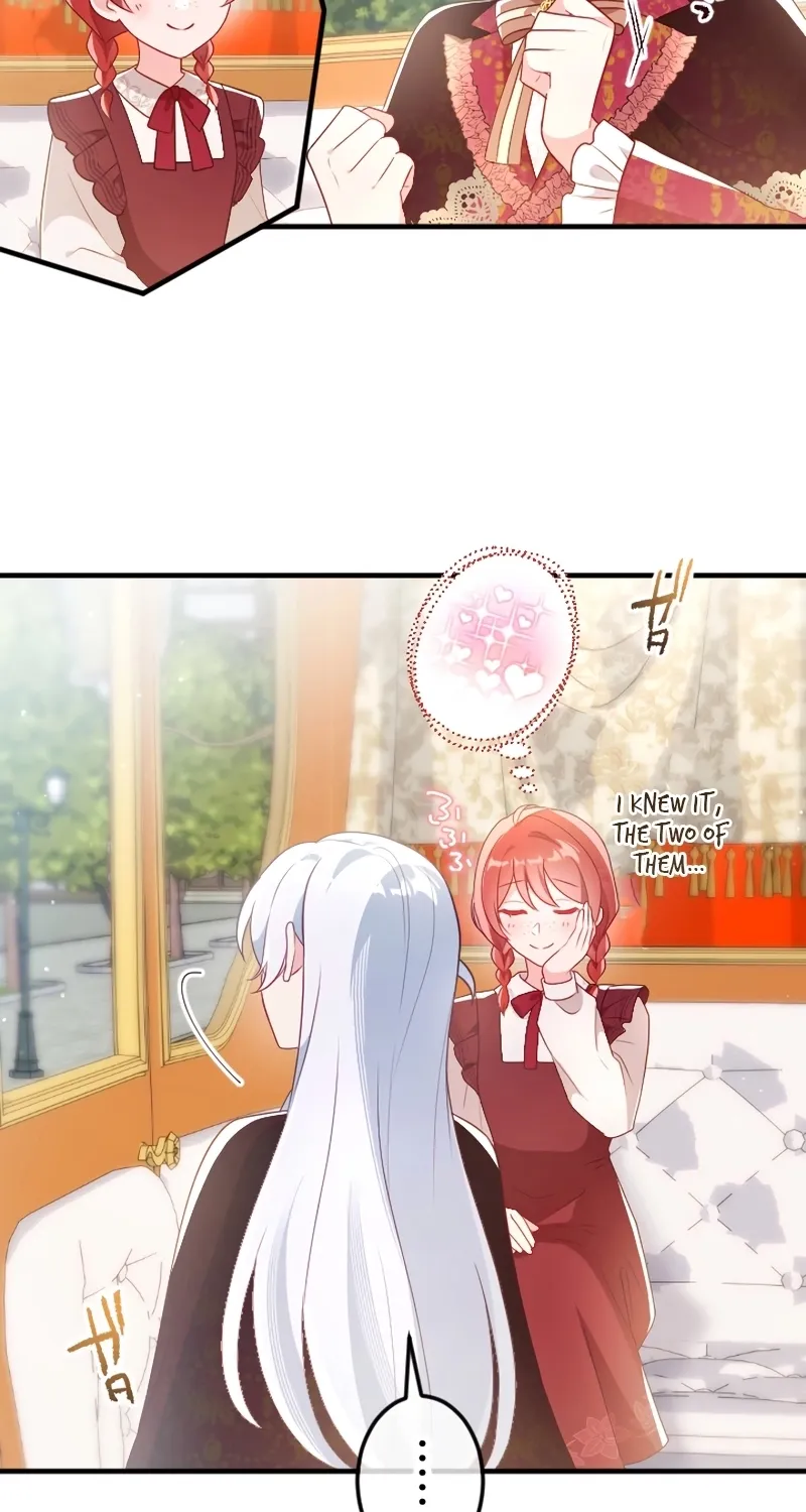 Kigen Tsuki Koujo no Hazu ga, Umaku Yari Sugite Shimatta You desu Chapter 37 page 19 - 