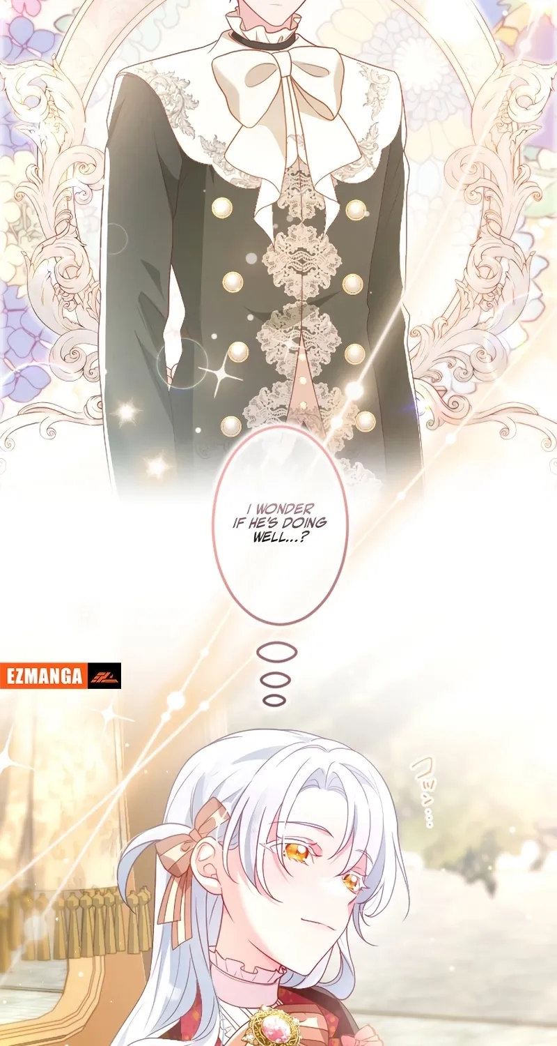 Kigen Tsuki Koujo no Hazu ga, Umaku Yari Sugite Shimatta You desu Chapter 37 page 21 - 