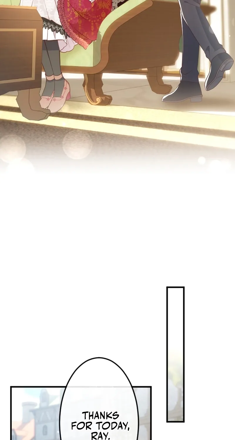 Kigen Tsuki Koujo no Hazu ga, Umaku Yari Sugite Shimatta You desu Chapter 37 page 54 - 