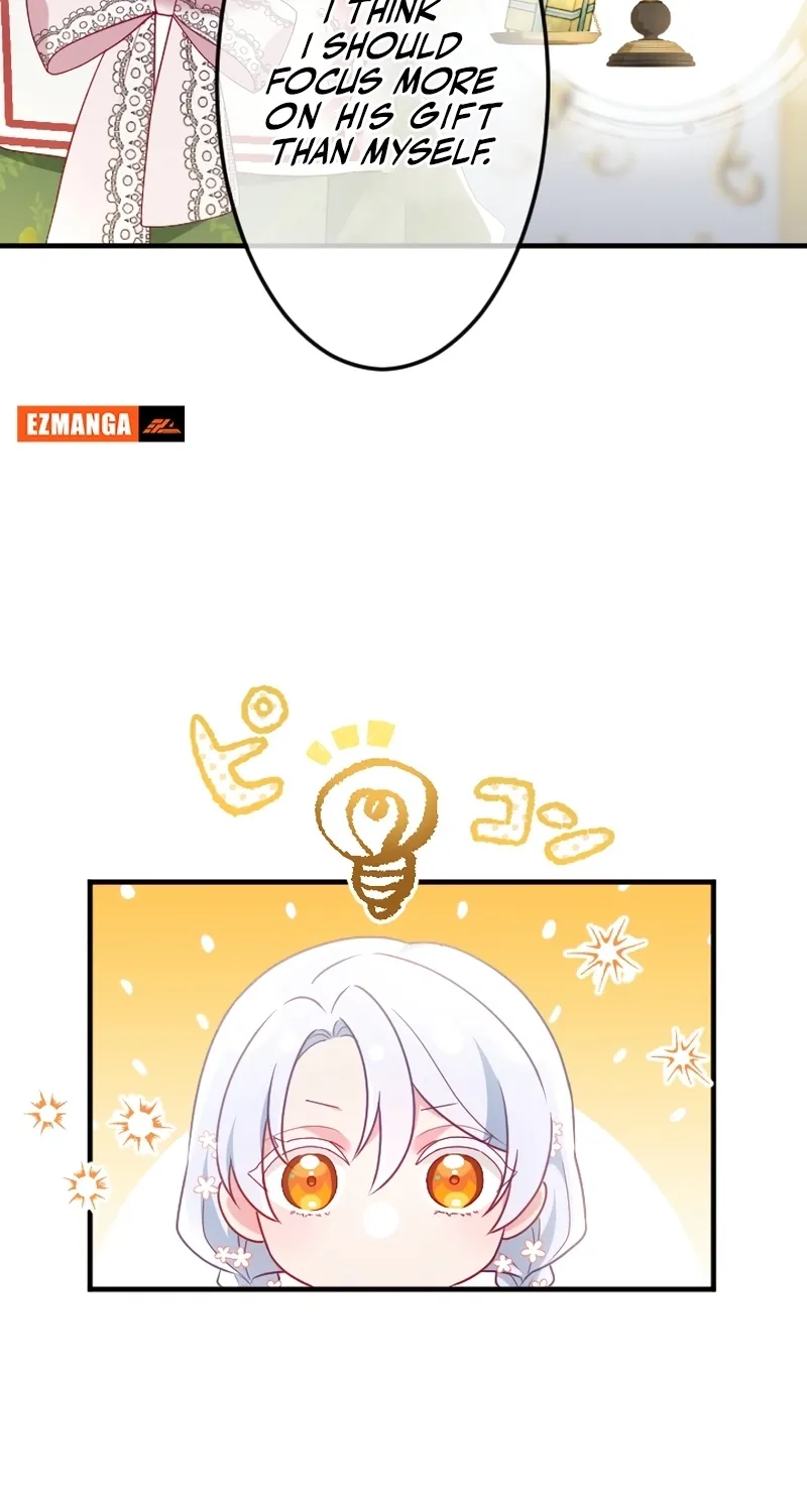 Kigen Tsuki Koujo no Hazu ga, Umaku Yari Sugite Shimatta You desu Chapter 37 page 7 - 