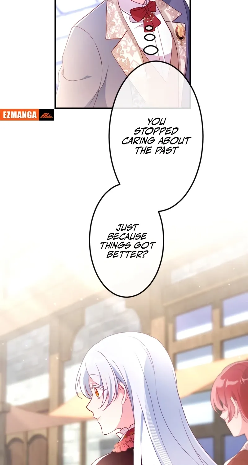 Kigen Tsuki Koujo no Hazu ga, Umaku Yari Sugite Shimatta You desu Chapter 37 page 66 - 