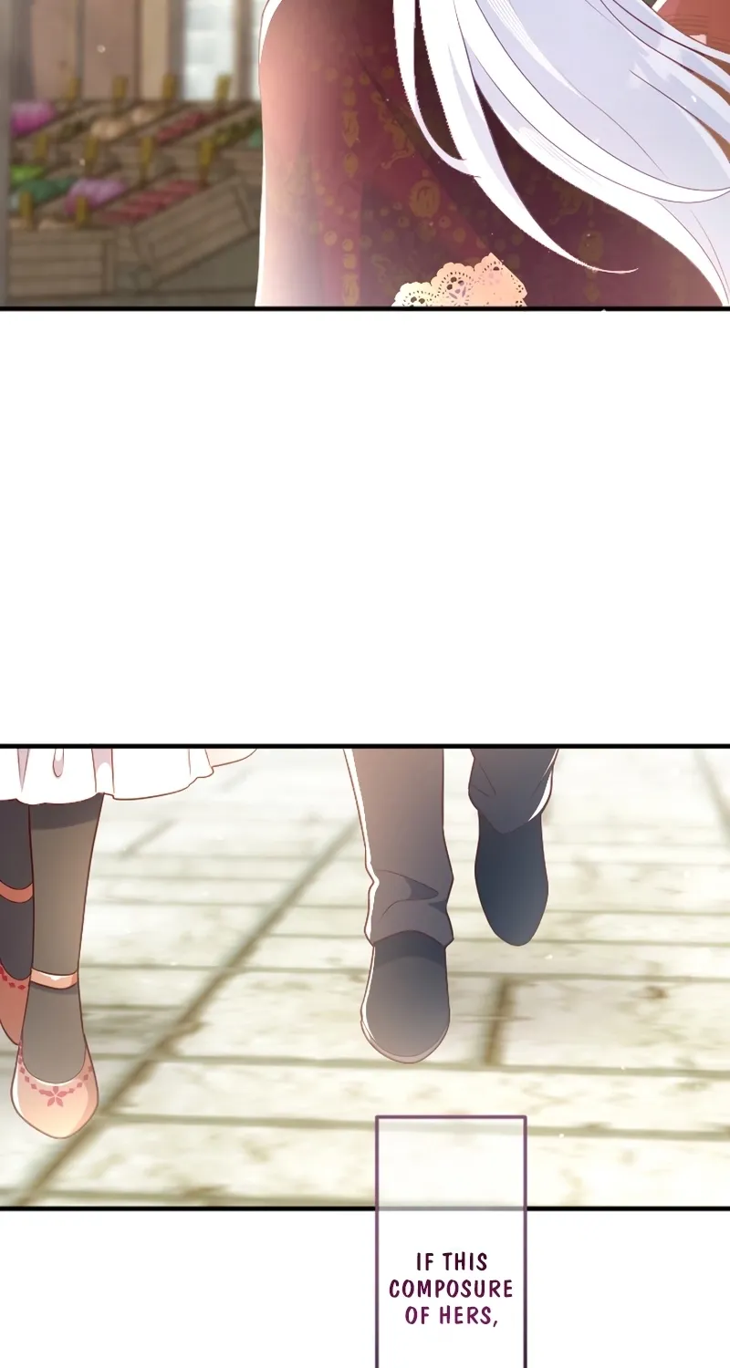 Kigen Tsuki Koujo no Hazu ga, Umaku Yari Sugite Shimatta You desu Chapter 37 page 67 - 