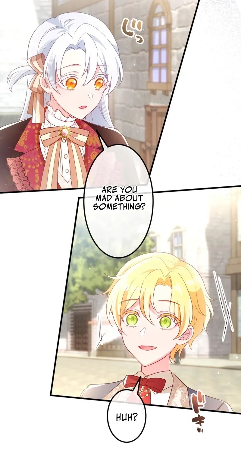 Kigen Tsuki Koujo no Hazu ga, Umaku Yari Sugite Shimatta You desu Chapter 37 page 71 - 