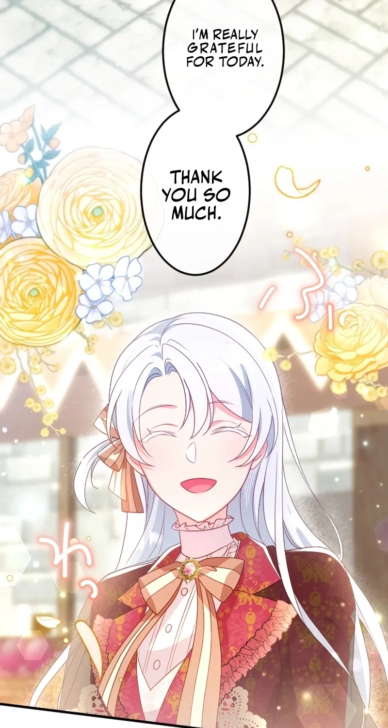 Kigen Tsuki Koujo no Hazu ga, Umaku Yari Sugite Shimatta You desu Chapter 37 page 73 - 