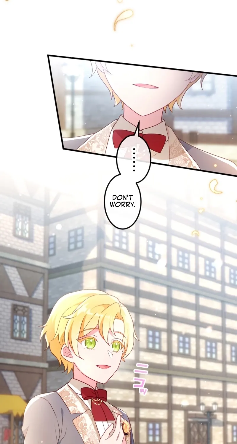 Kigen Tsuki Koujo no Hazu ga, Umaku Yari Sugite Shimatta You desu Chapter 37 page 75 - 