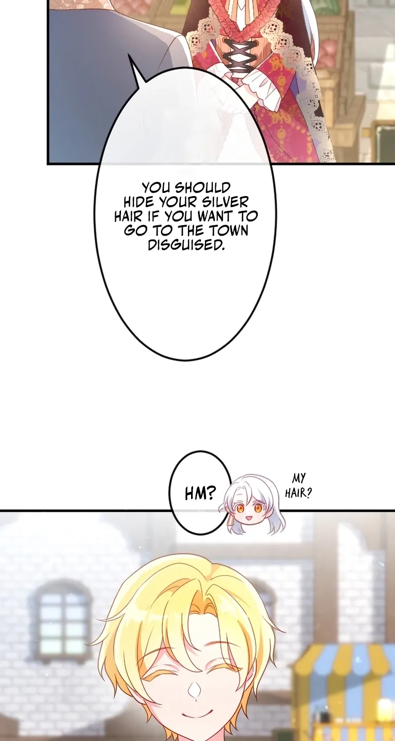 Kigen Tsuki Koujo no Hazu ga, Umaku Yari Sugite Shimatta You desu Chapter 37 page 77 - 