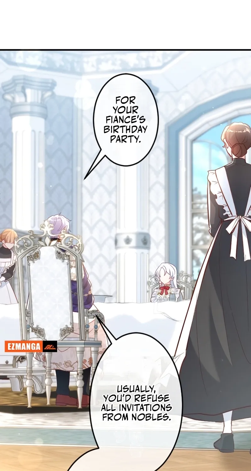 Kigen Tsuki Koujo no Hazu ga, Umaku Yari Sugite Shimatta You desu Chapter 37 page 82 - 