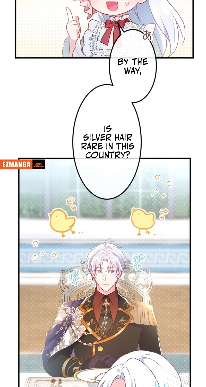 Kigen Tsuki Koujo no Hazu ga, Umaku Yari Sugite Shimatta You desu Chapter 37 page 89 - 