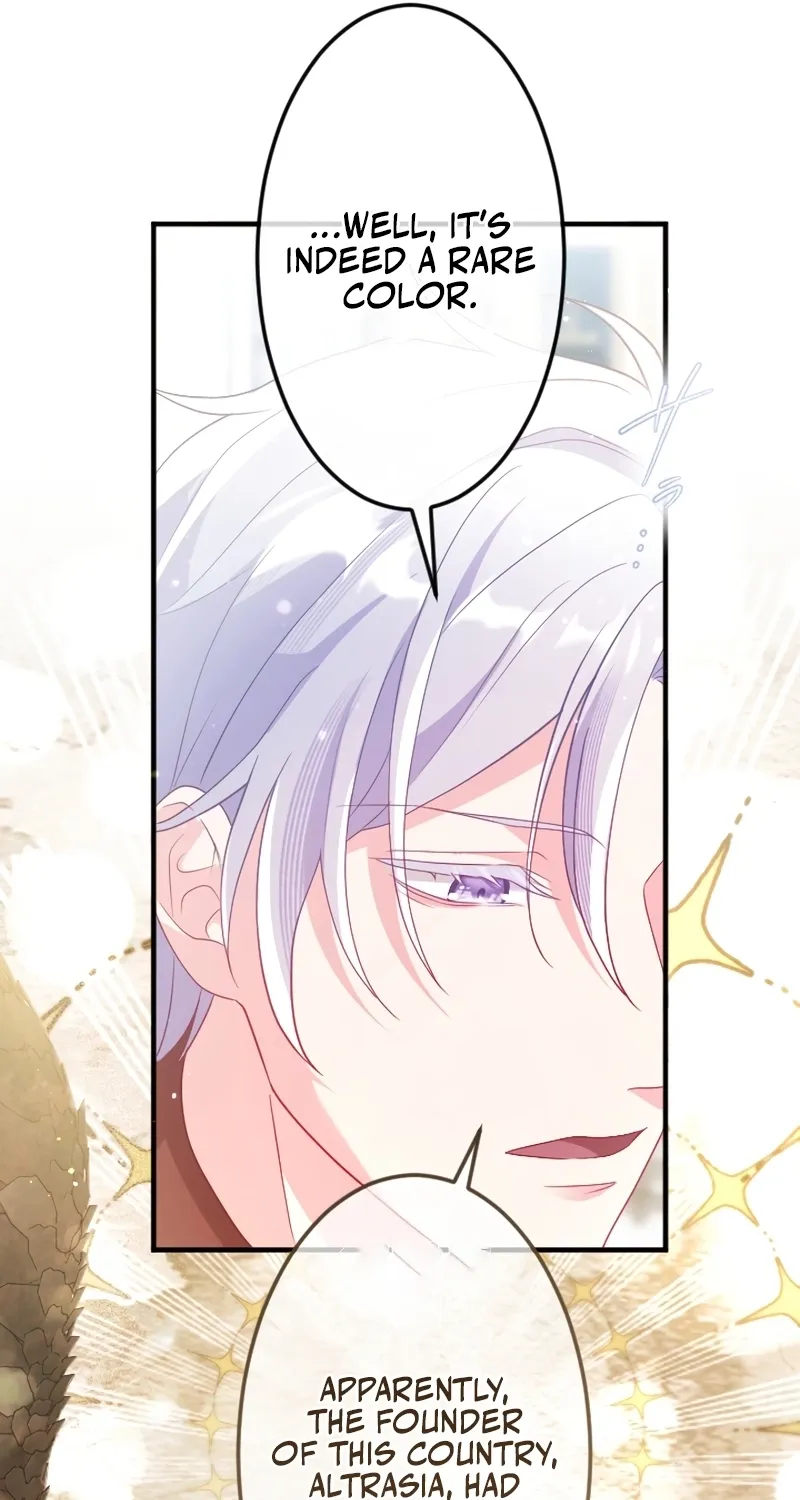 Kigen Tsuki Koujo no Hazu ga, Umaku Yari Sugite Shimatta You desu Chapter 37 page 91 - 
