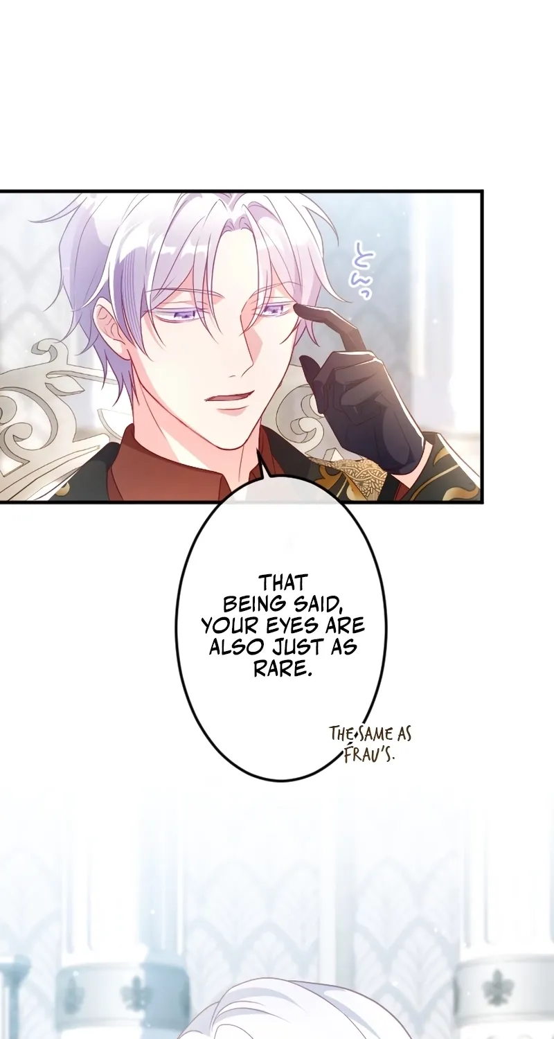 Kigen Tsuki Koujo no Hazu ga, Umaku Yari Sugite Shimatta You desu Chapter 37 page 96 - 