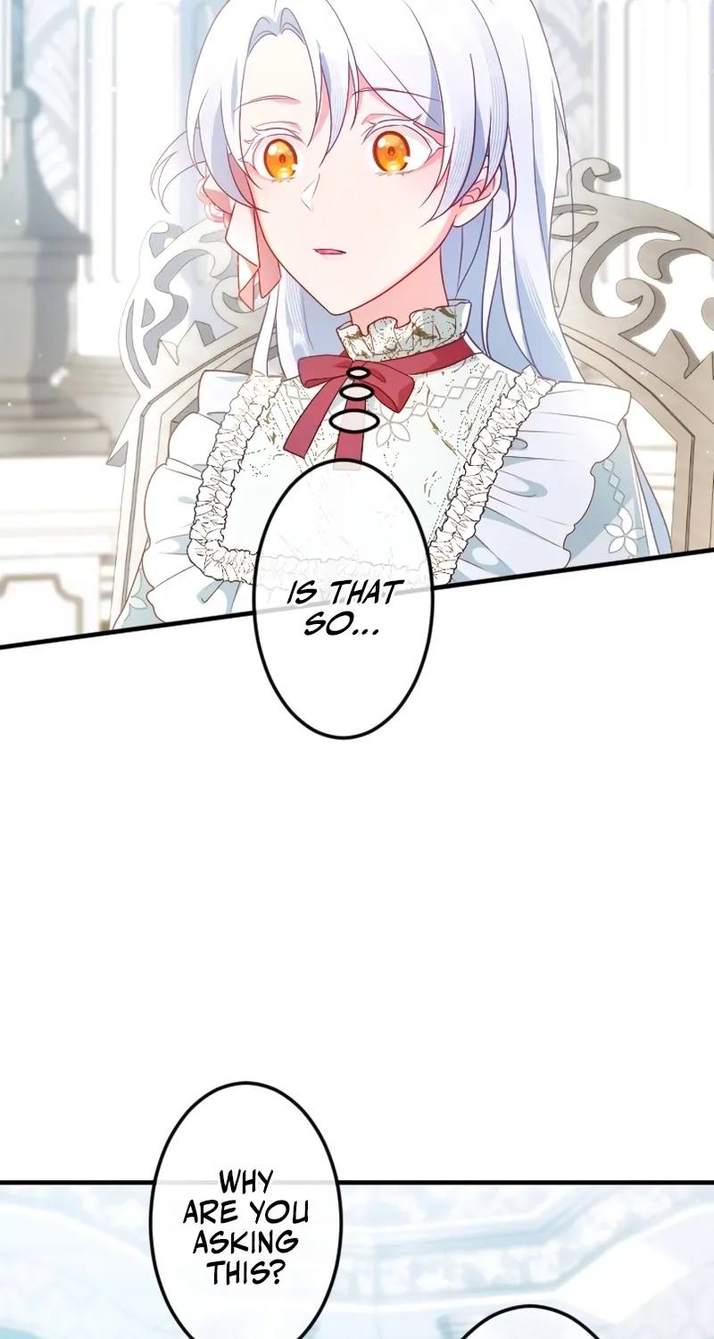 Kigen Tsuki Koujo no Hazu ga, Umaku Yari Sugite Shimatta You desu Chapter 37 page 97 - 