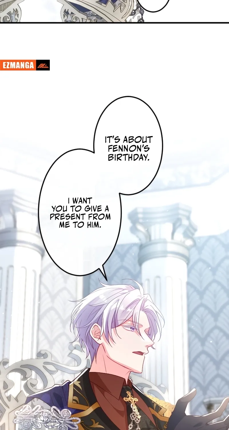 Kigen Tsuki Koujo no Hazu ga, Umaku Yari Sugite Shimatta You desu Chapter 38 page 20 - 