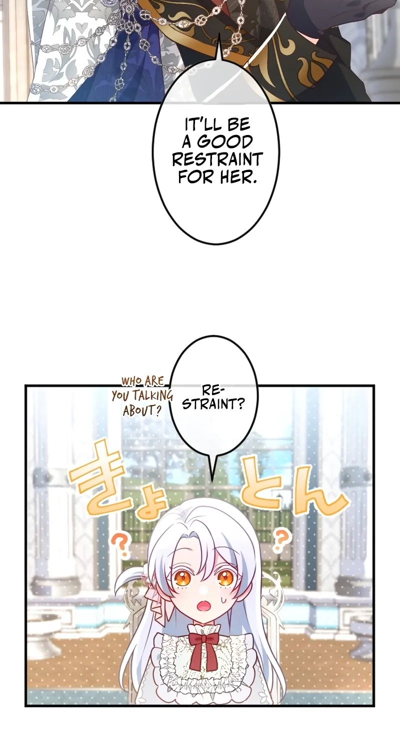 Kigen Tsuki Koujo no Hazu ga, Umaku Yari Sugite Shimatta You desu Chapter 38 page 21 - 