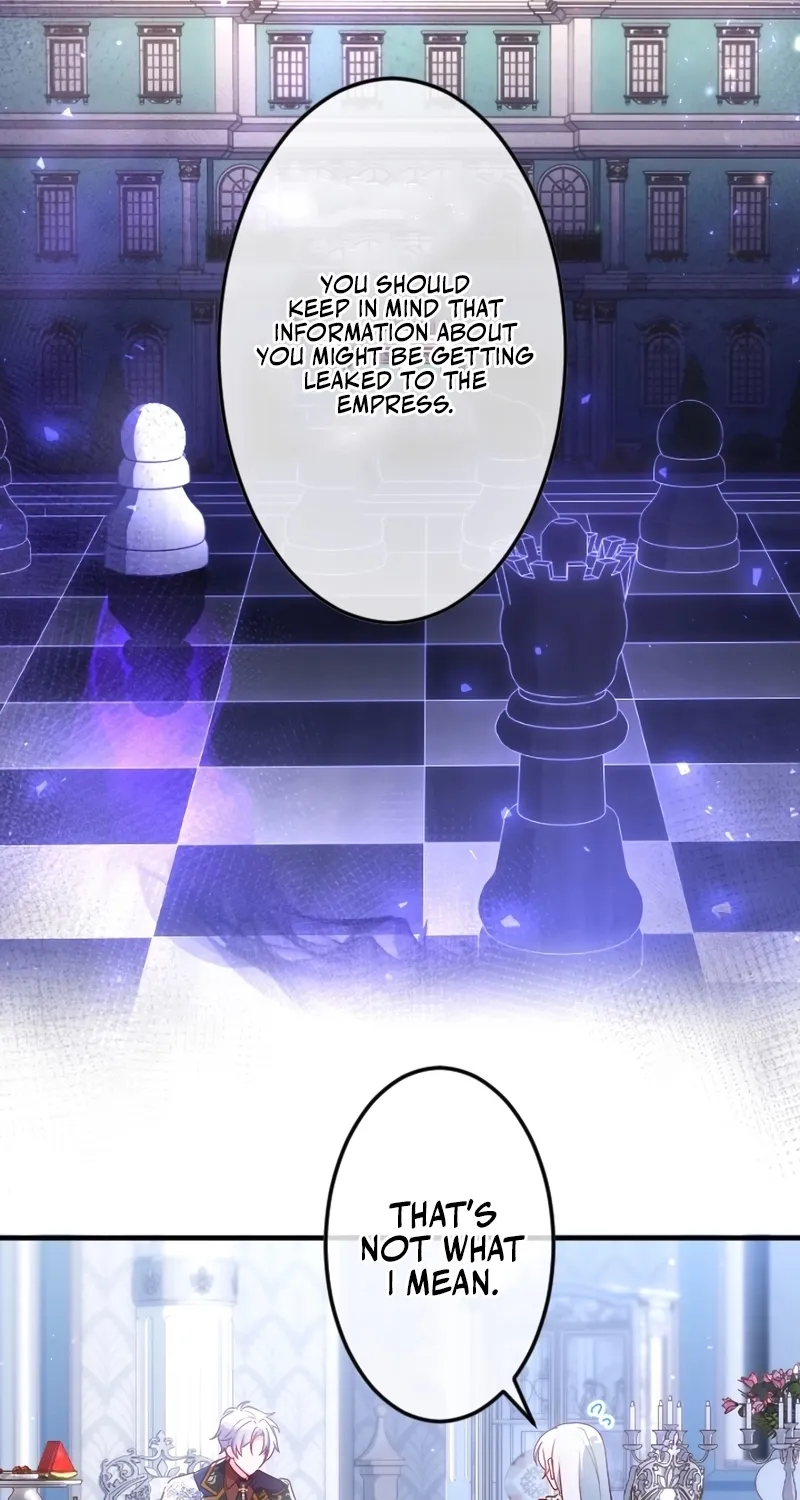 Kigen Tsuki Koujo no Hazu ga, Umaku Yari Sugite Shimatta You desu Chapter 38 page 28 - 