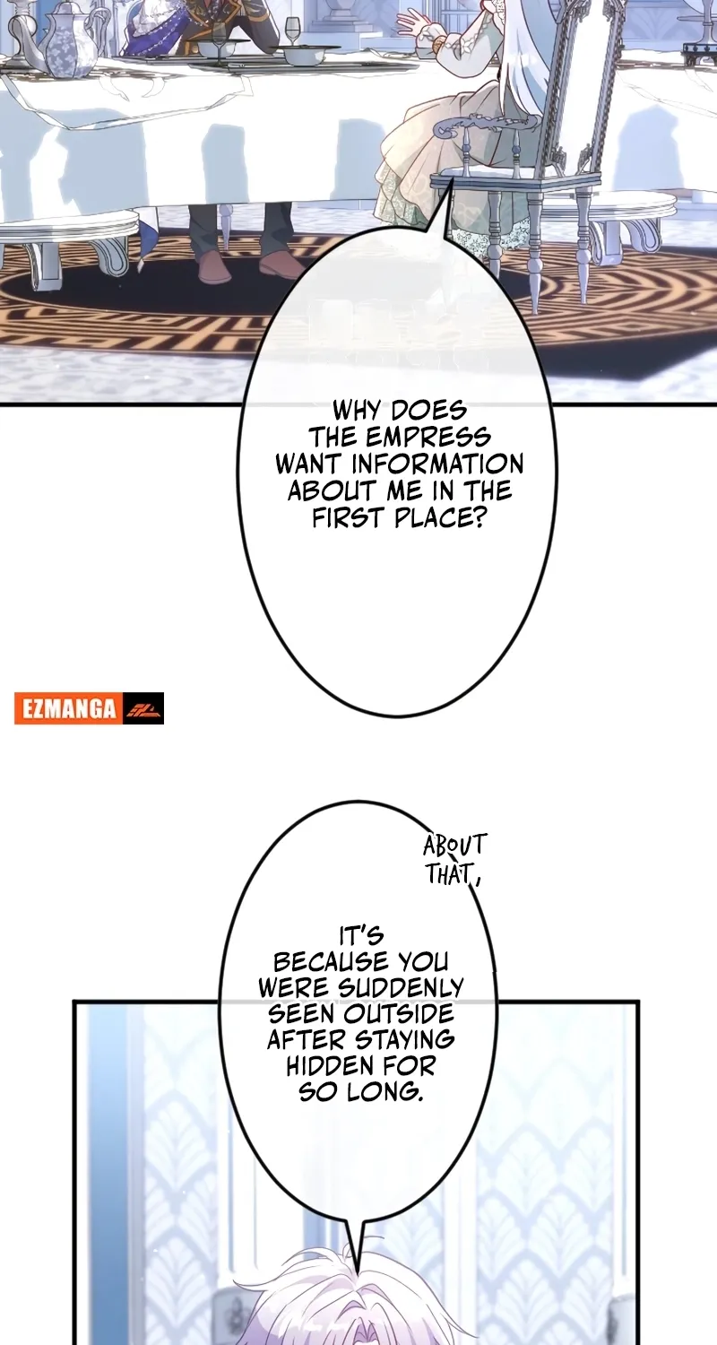Kigen Tsuki Koujo no Hazu ga, Umaku Yari Sugite Shimatta You desu Chapter 38 page 29 - 