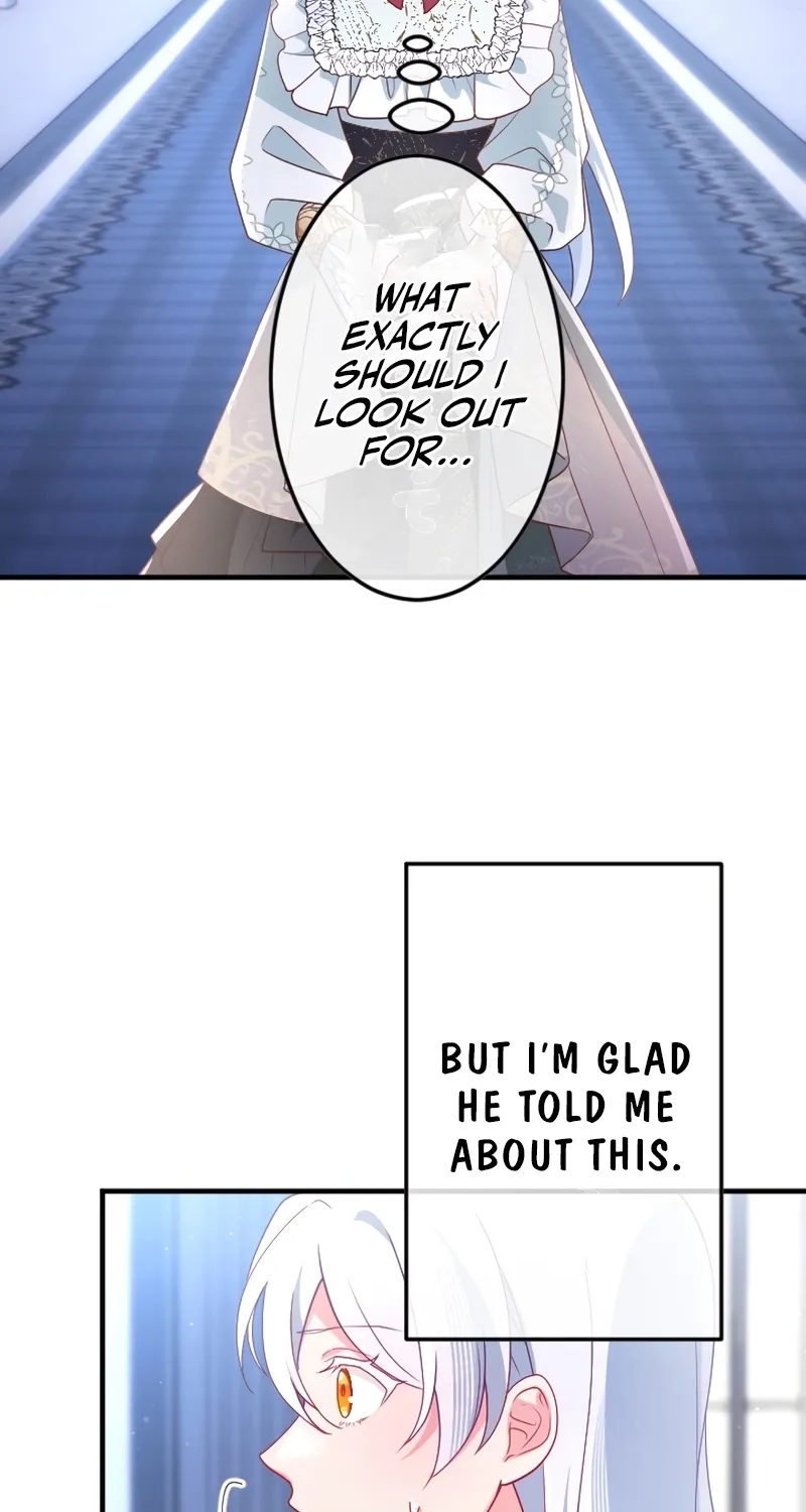 Kigen Tsuki Koujo no Hazu ga, Umaku Yari Sugite Shimatta You desu Chapter 38 page 39 - 
