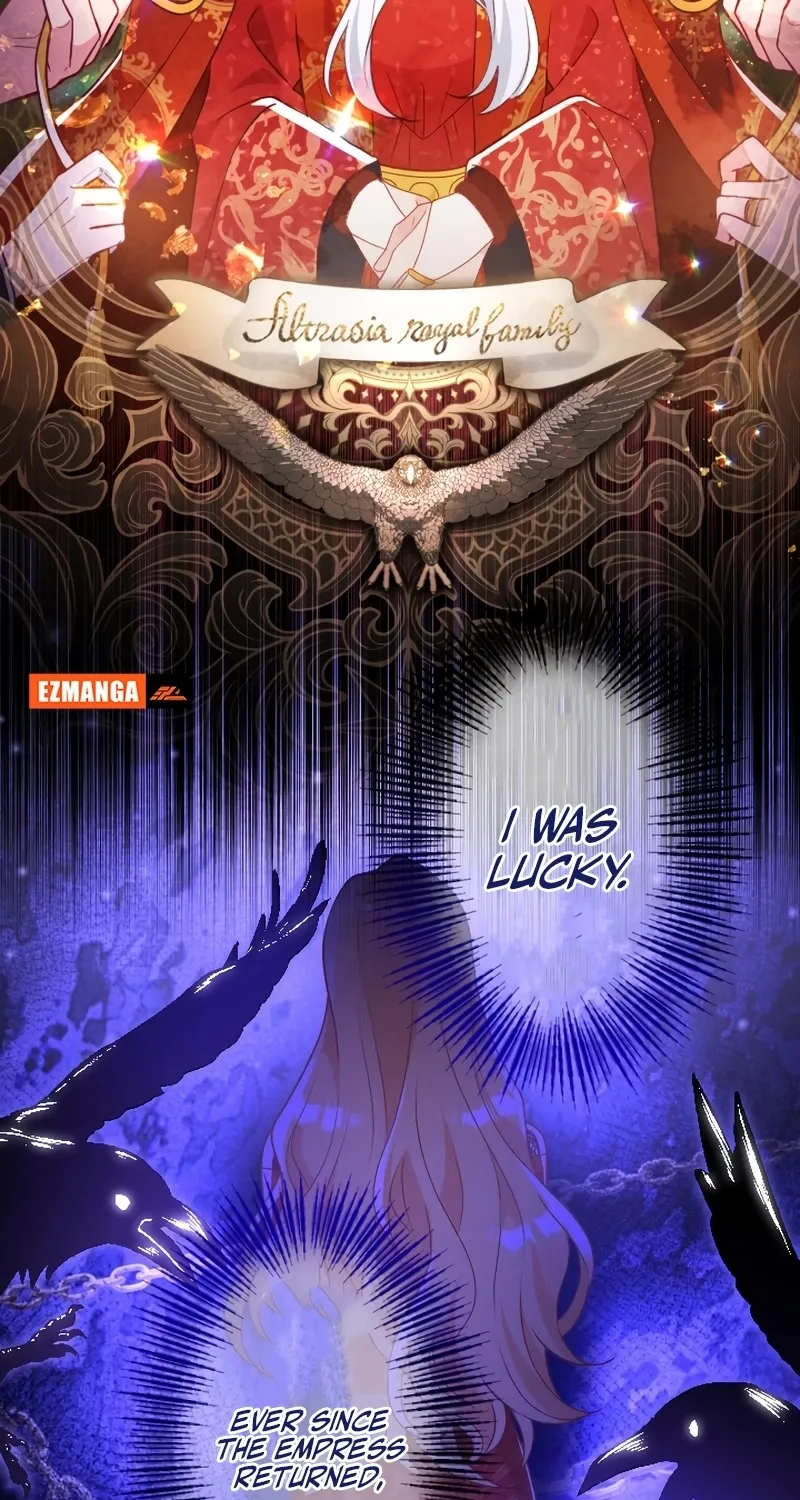 Kigen Tsuki Koujo no Hazu ga, Umaku Yari Sugite Shimatta You desu Chapter 38 page 42 - 
