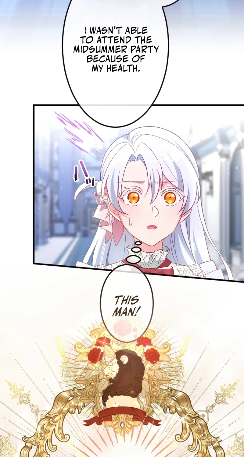 Kigen Tsuki Koujo no Hazu ga, Umaku Yari Sugite Shimatta You desu Chapter 38 page 49 - 