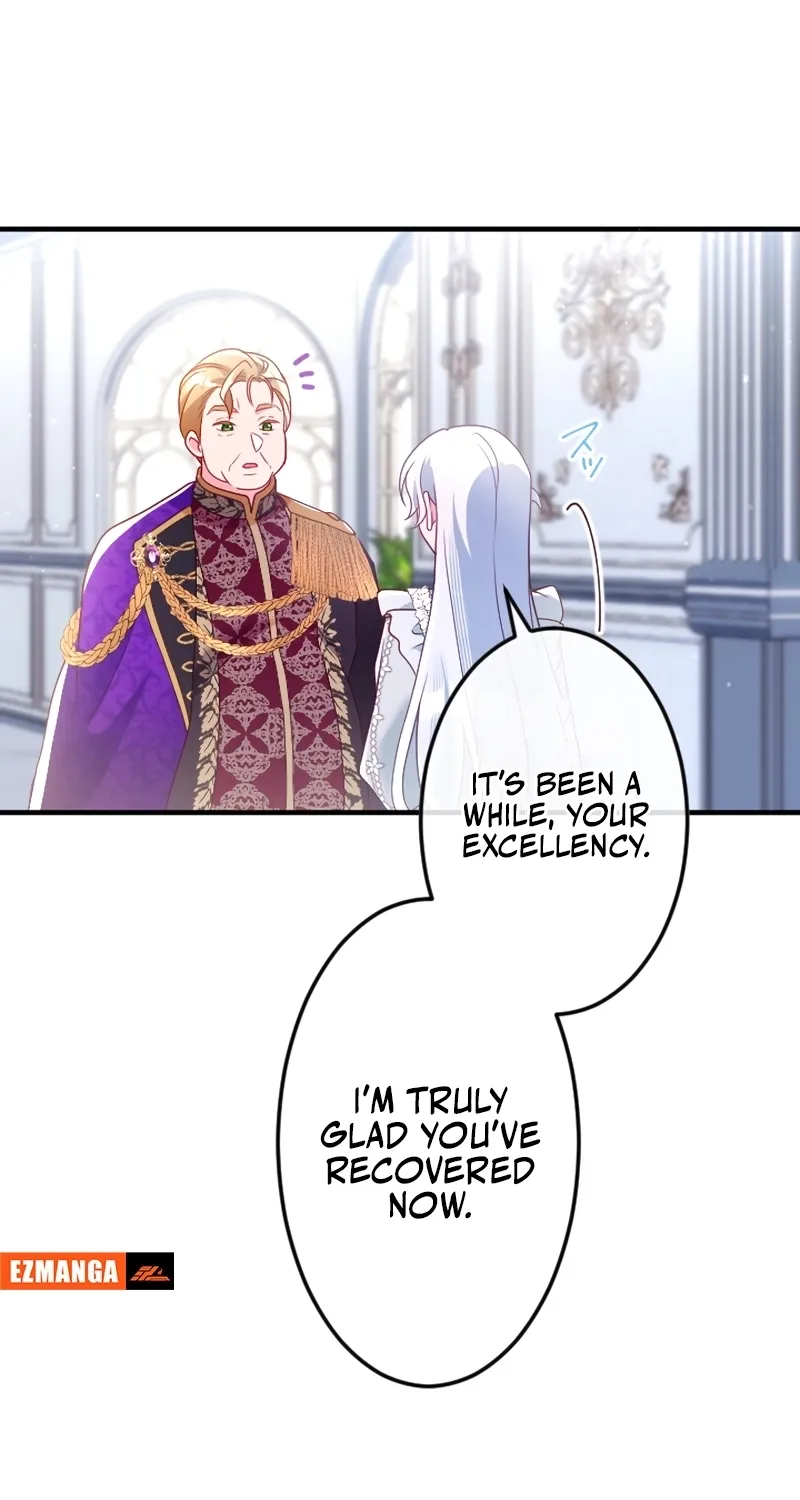 Kigen Tsuki Koujo no Hazu ga, Umaku Yari Sugite Shimatta You desu Chapter 38 page 51 - 
