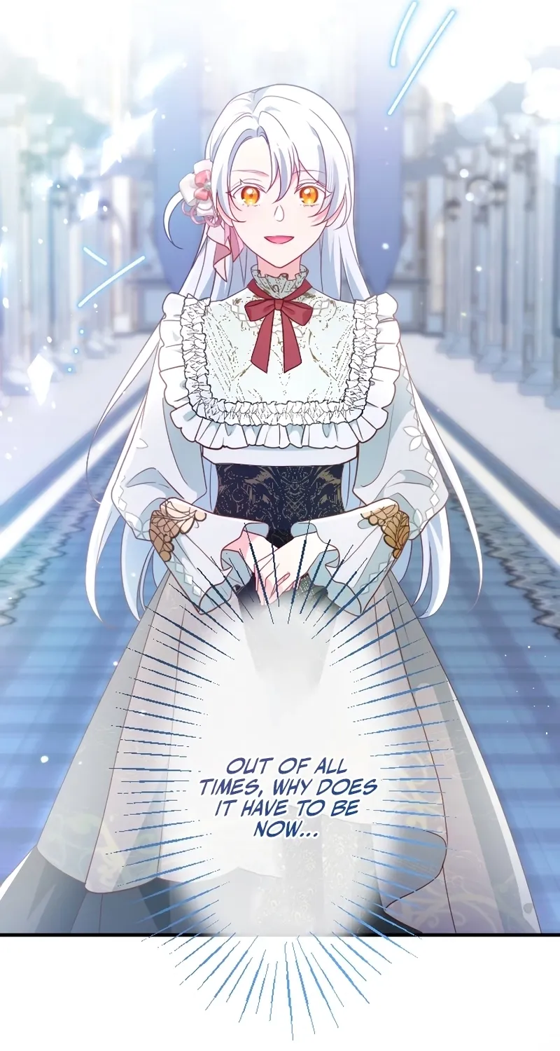 Kigen Tsuki Koujo no Hazu ga, Umaku Yari Sugite Shimatta You desu Chapter 38 page 53 - 