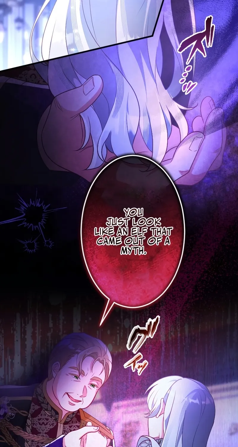 Kigen Tsuki Koujo no Hazu ga, Umaku Yari Sugite Shimatta You desu Chapter 38 page 58 - 