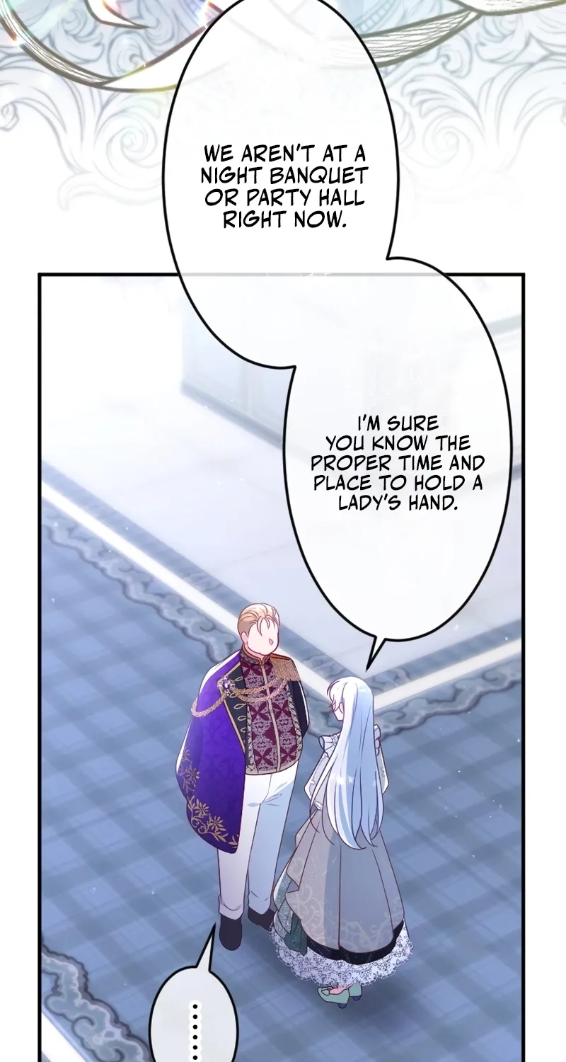 Kigen Tsuki Koujo no Hazu ga, Umaku Yari Sugite Shimatta You desu Chapter 38 page 66 - 