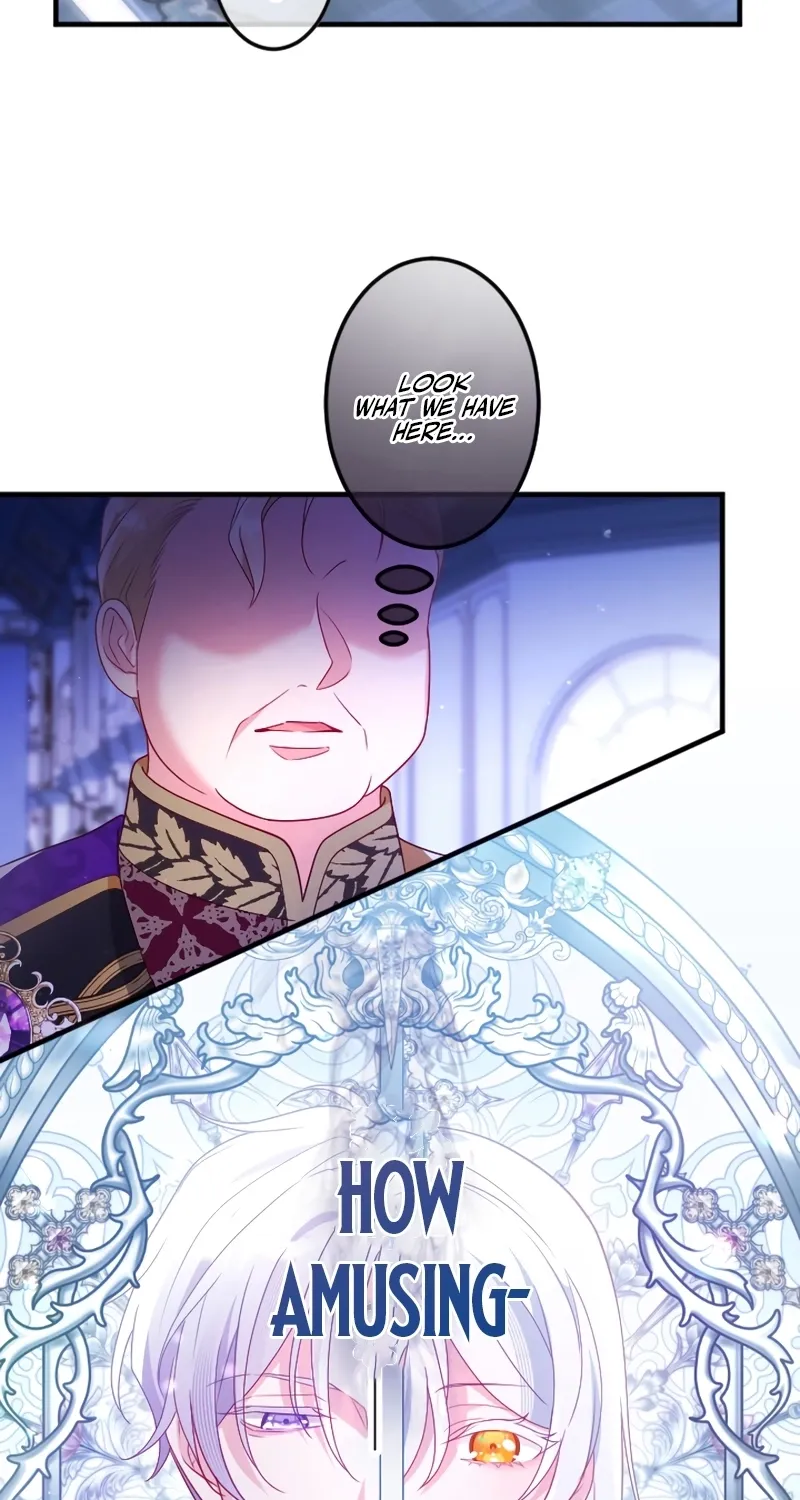 Kigen Tsuki Koujo no Hazu ga, Umaku Yari Sugite Shimatta You desu Chapter 38 page 67 - 