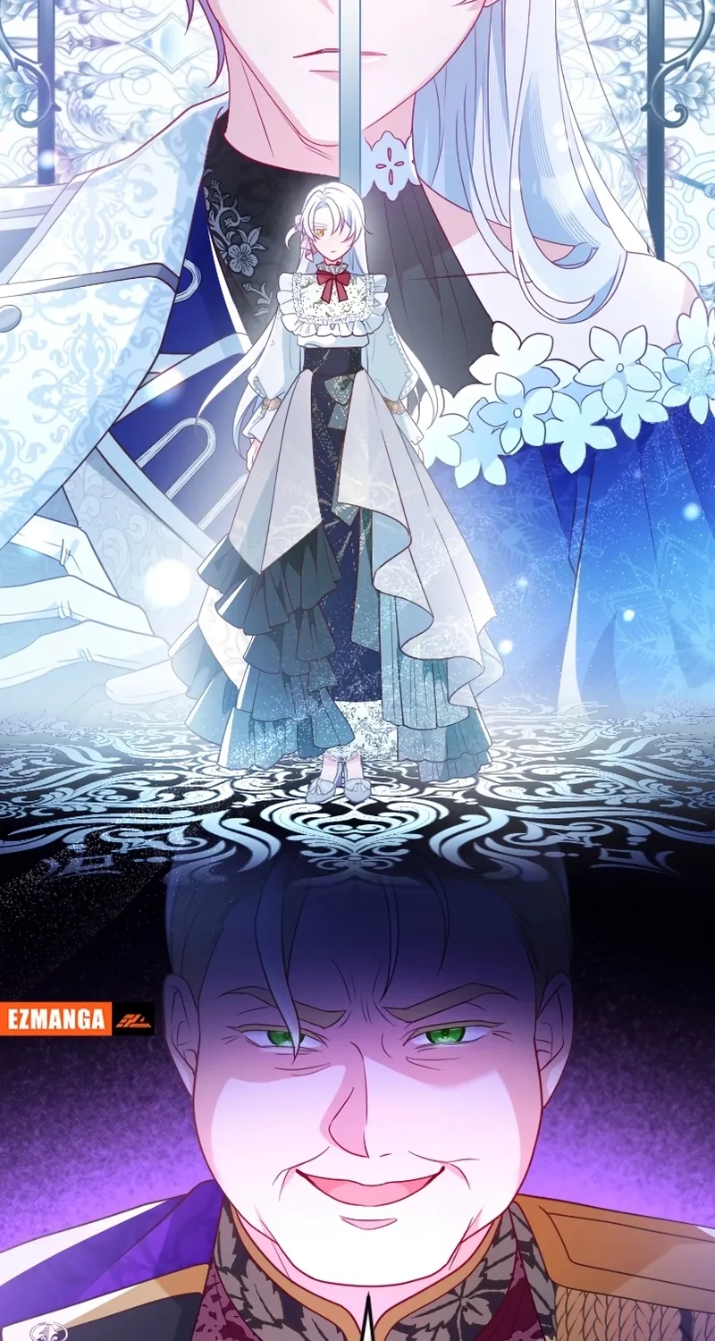 Kigen Tsuki Koujo no Hazu ga, Umaku Yari Sugite Shimatta You desu Chapter 38 page 69 - 