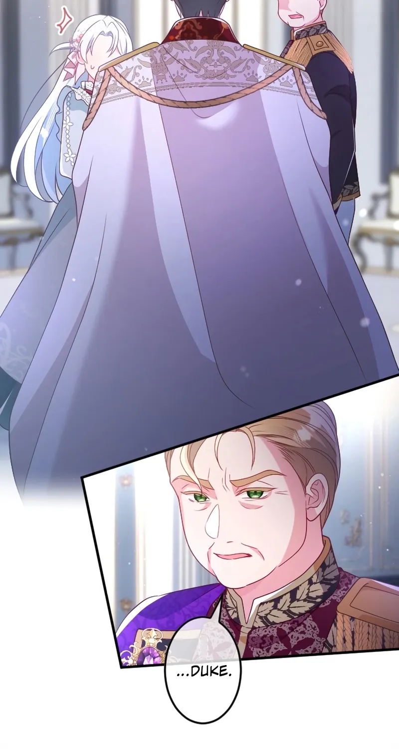 Kigen Tsuki Koujo no Hazu ga, Umaku Yari Sugite Shimatta You desu Chapter 38 page 71 - 