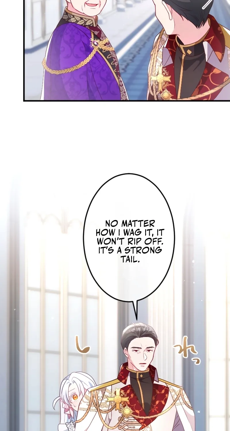 Kigen Tsuki Koujo no Hazu ga, Umaku Yari Sugite Shimatta You desu Chapter 38 page 77 - 