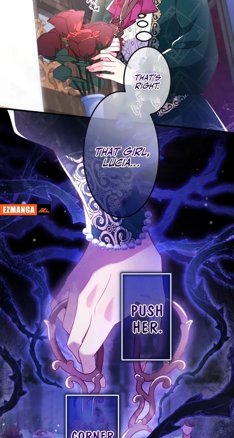 Kigen Tsuki Koujo no Hazu ga, Umaku Yari Sugite Shimatta You desu Chapter 38 page 9 - 