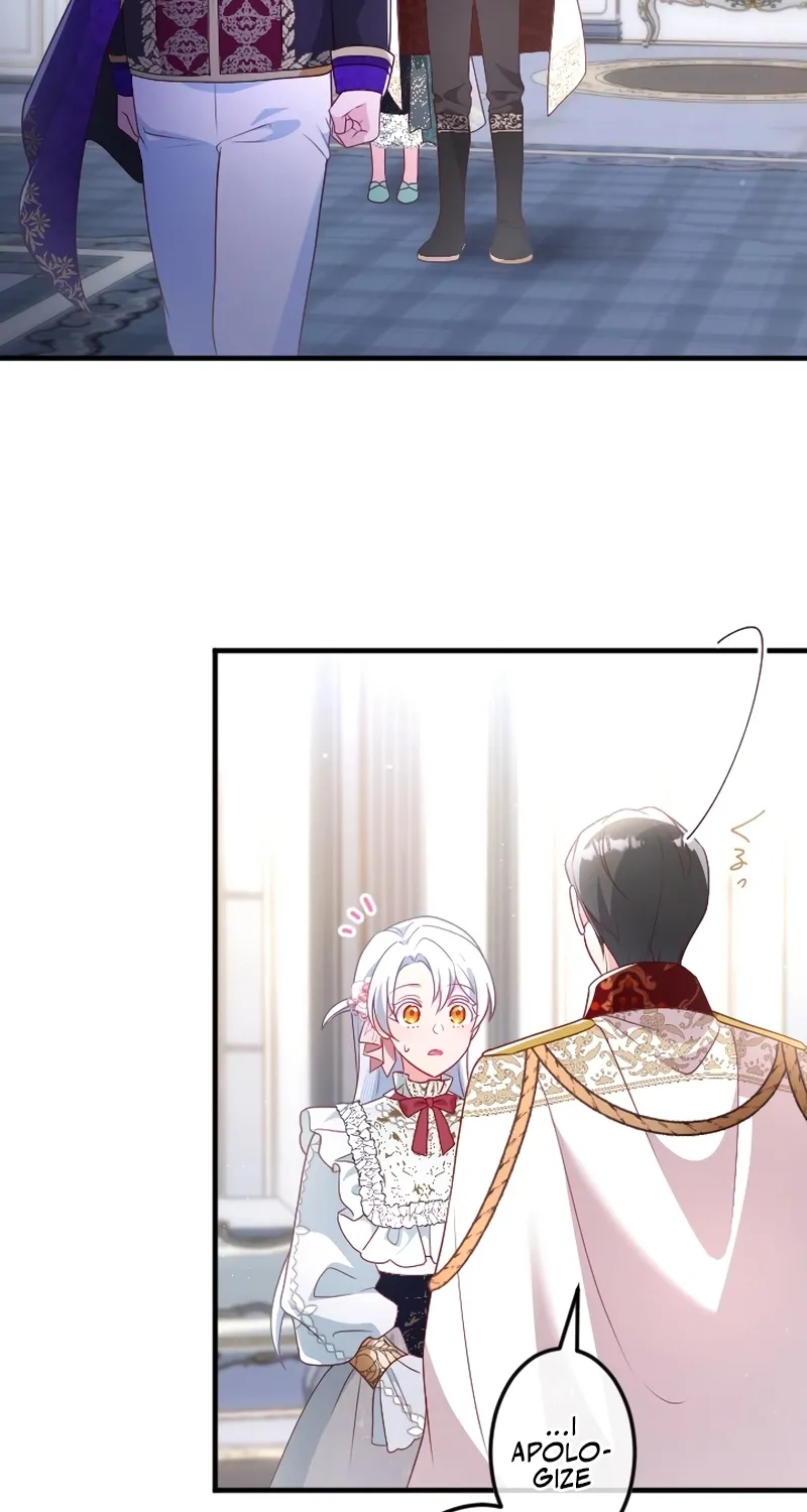 Kigen Tsuki Koujo no Hazu ga, Umaku Yari Sugite Shimatta You desu Chapter 38 page 81 - 